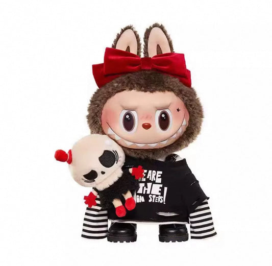 Valentine's Day only Labubu