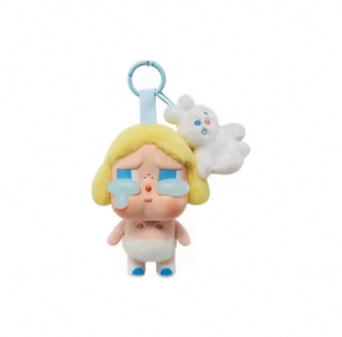 CRYBABY Tear Factory