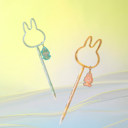 THE MONSTERS Blind box pen