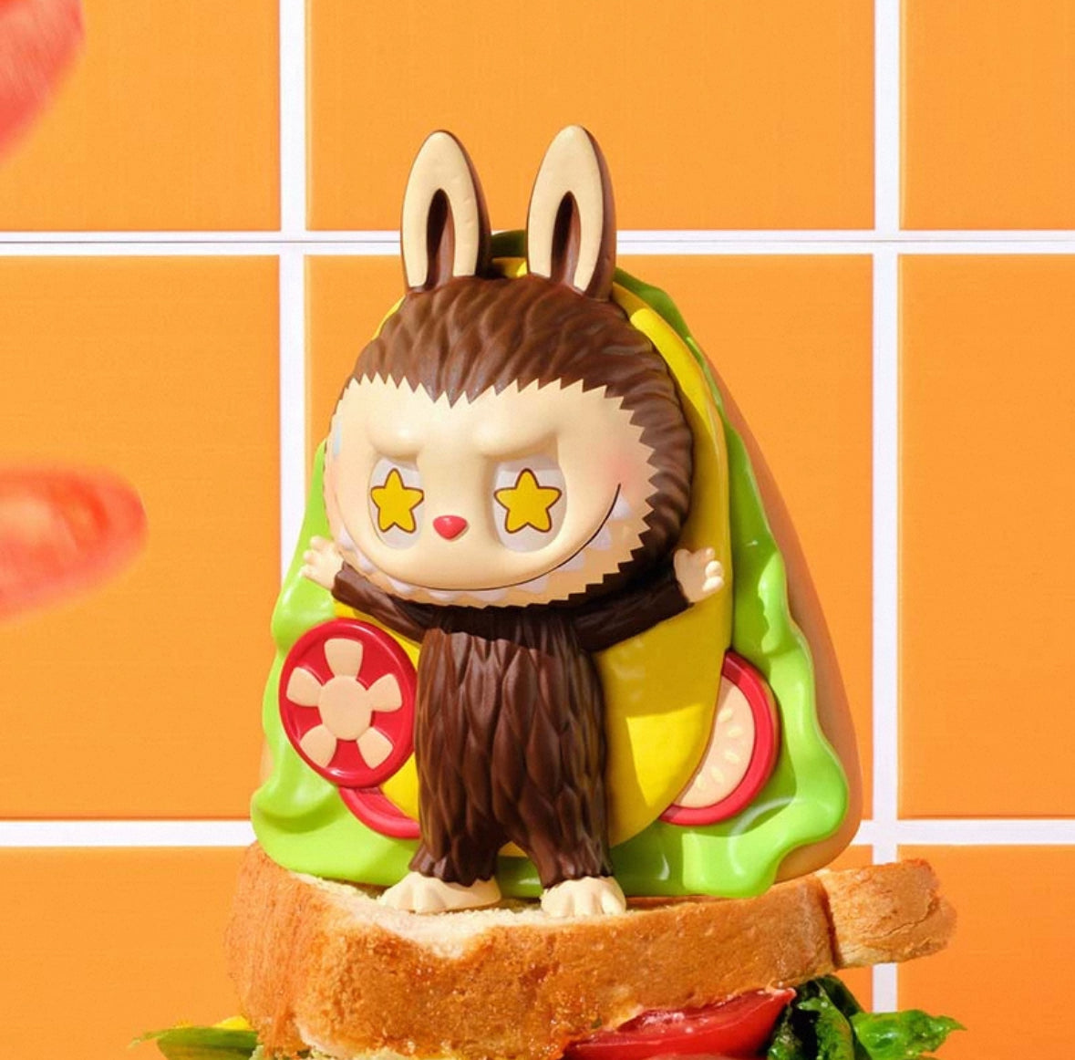 The Monsters wacky mart(Pre-sale)