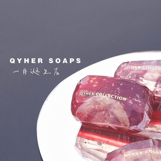 soap