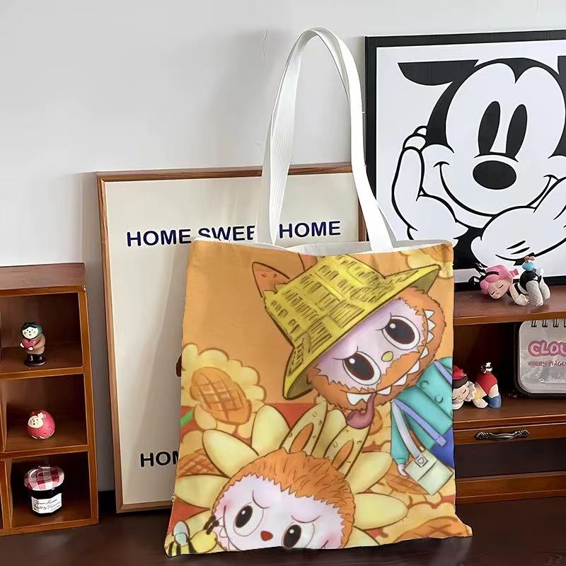 labubu handbag（pre-sale）
