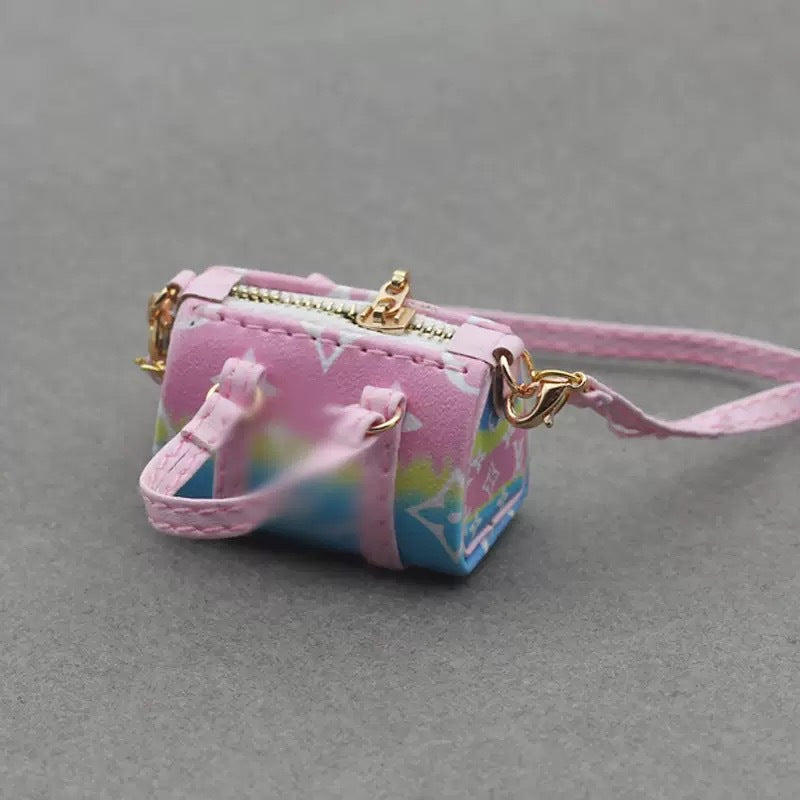 labubu bag
