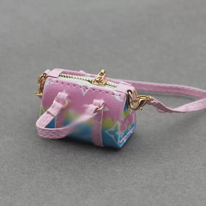 labubu bag