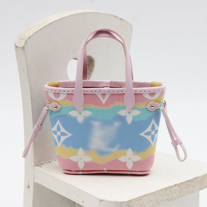 labubu bag