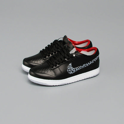 labubu shoes