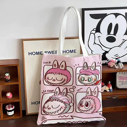 labubu handbag（pre-sale）