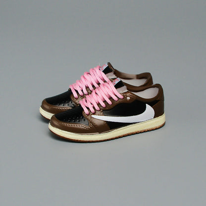 labubu shoes