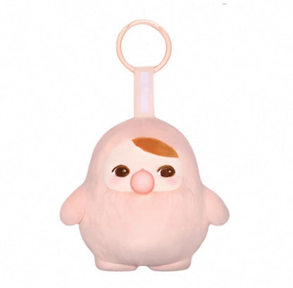 Pucky Bean Bubbling Series