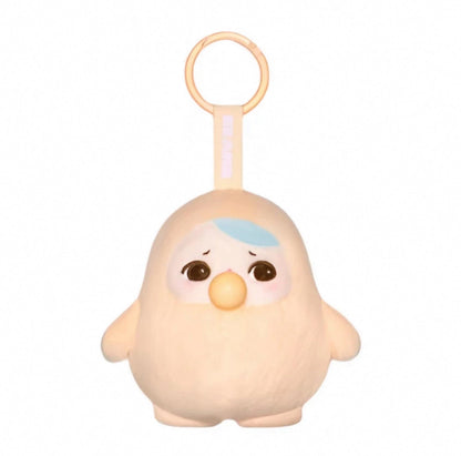 Pucky Bean Bubbling Series