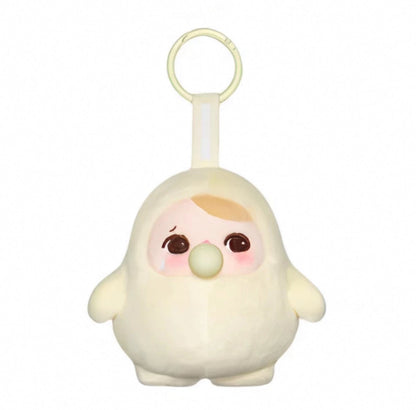 Pucky Bean Bubbling Series