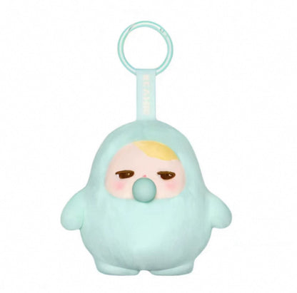 Pucky Bean Bubbling Series