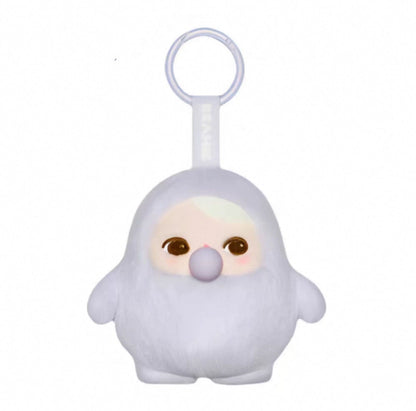 Pucky Bean Bubbling Series