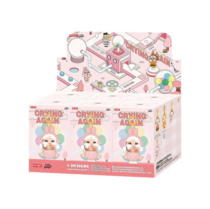 CRYBABY Tear Factory
