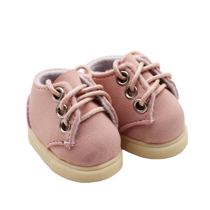 labubu shoes
