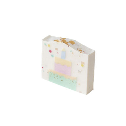 soap