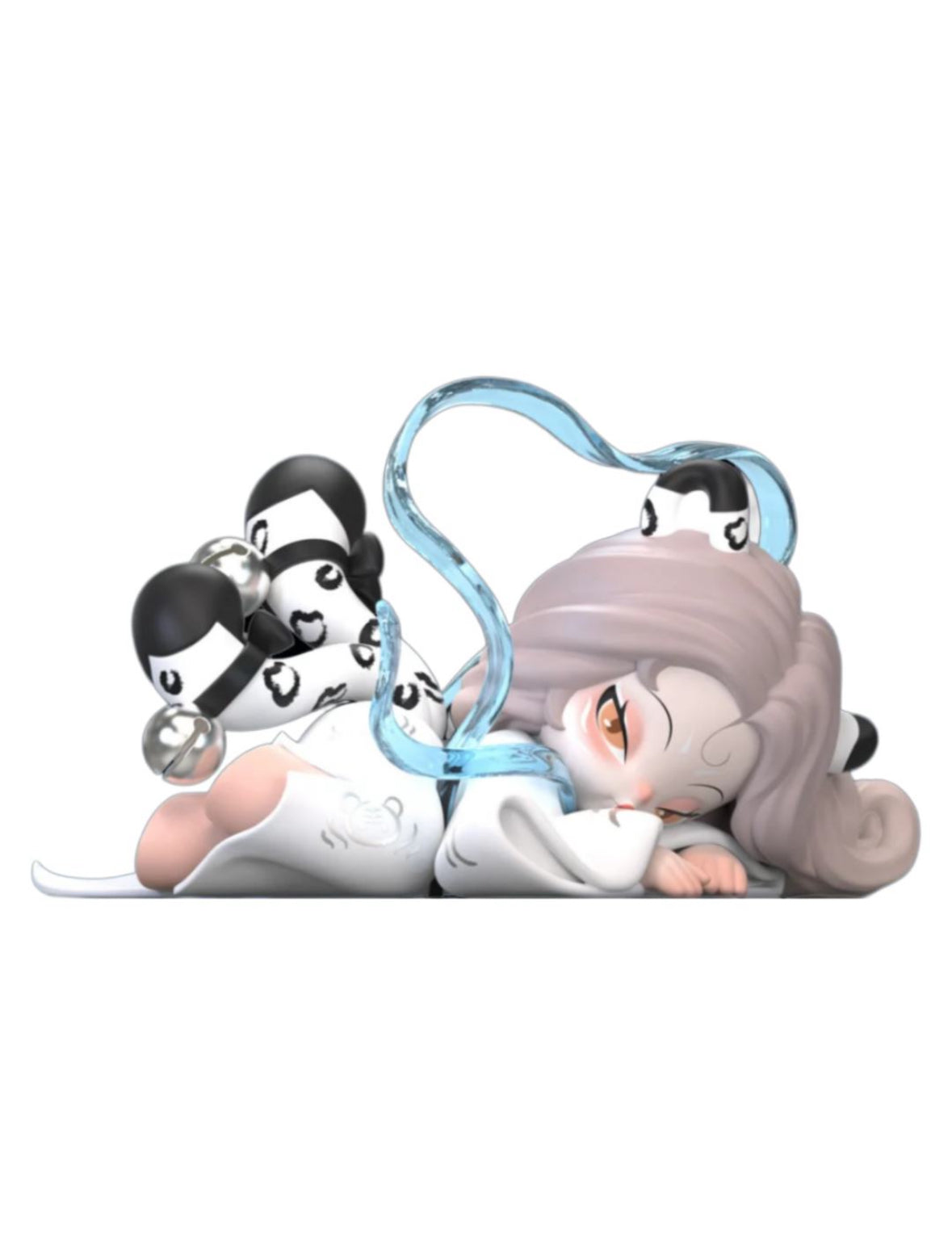 山海