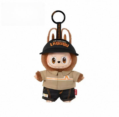 THE MONSTERS LABUBU（Pre-sale）