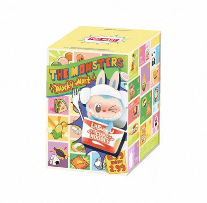 The Monsters wacky mart（Pre-sale）