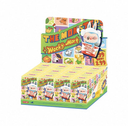 The Monsters wacky mart（Pre-sale）