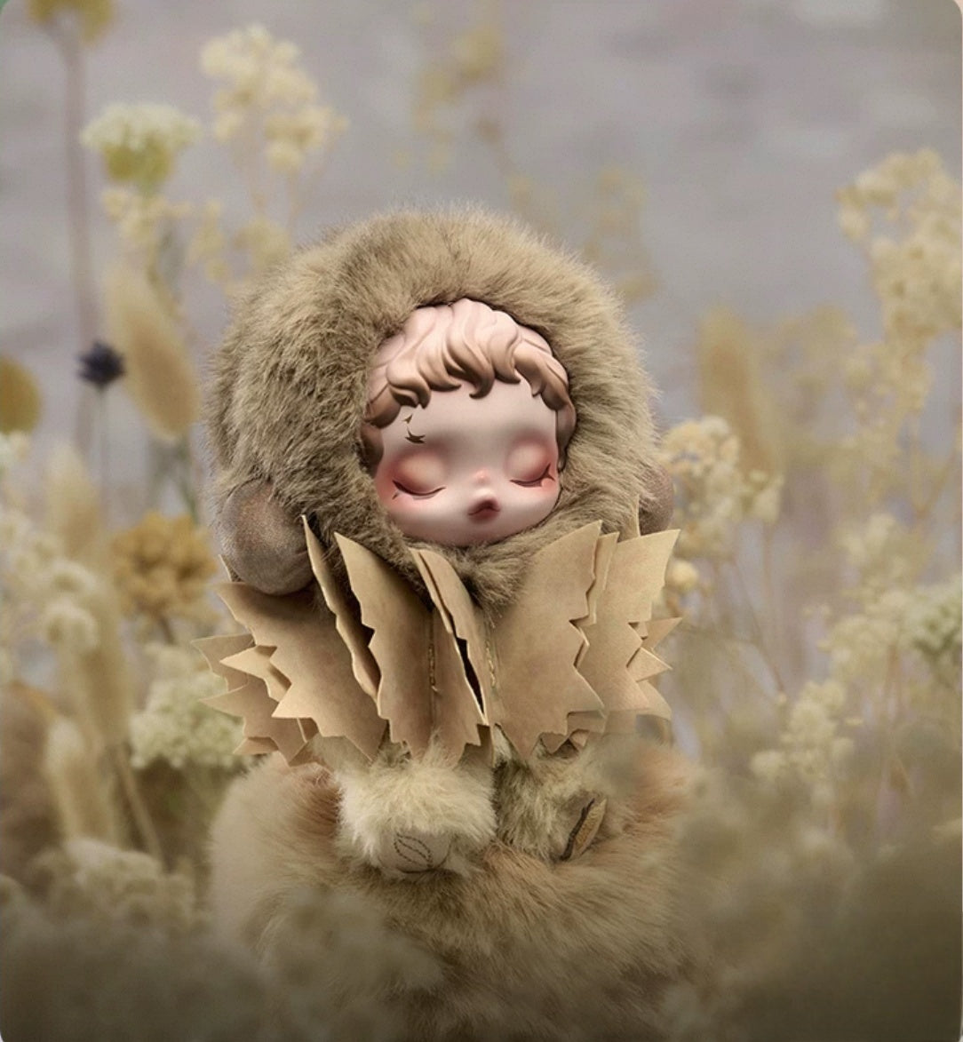 SKULLPANDA L’im pressionnisme