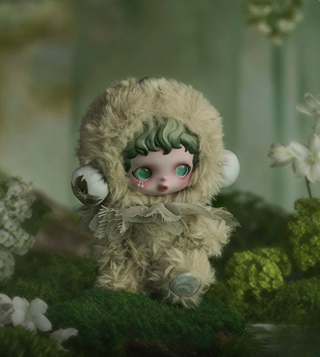 SKULLPANDA L’im pressionnisme