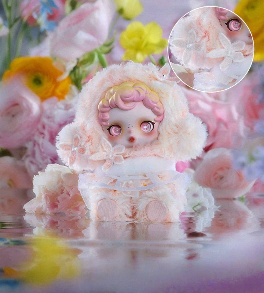 SKULLPANDA L’im pressionnisme