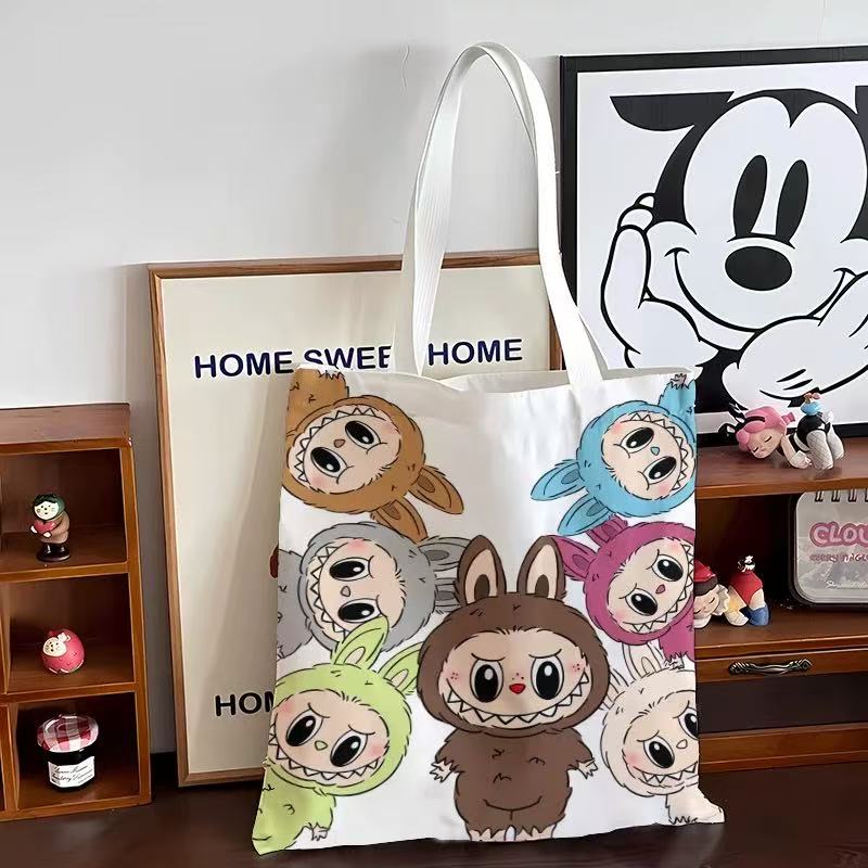 labubu handbag（pre-sale）
