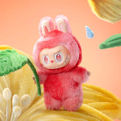 Labubu v3 Big into Energy plush blind box