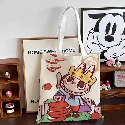 labubu handbag（pre-sale）