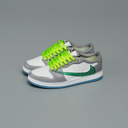 labubu shoes