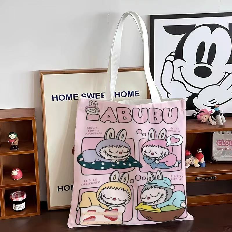 labubu handbag（pre-sale）