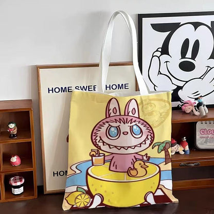 labubu handbag（pre-sale）