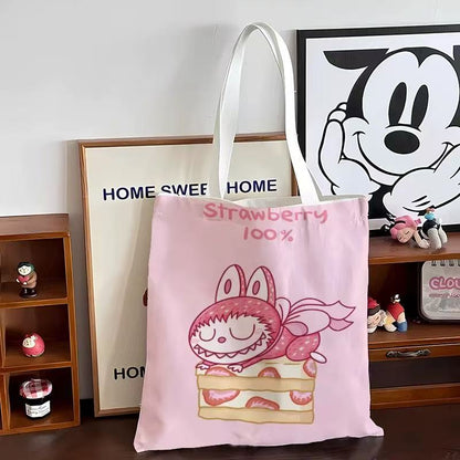 labubu handbag（pre-sale）