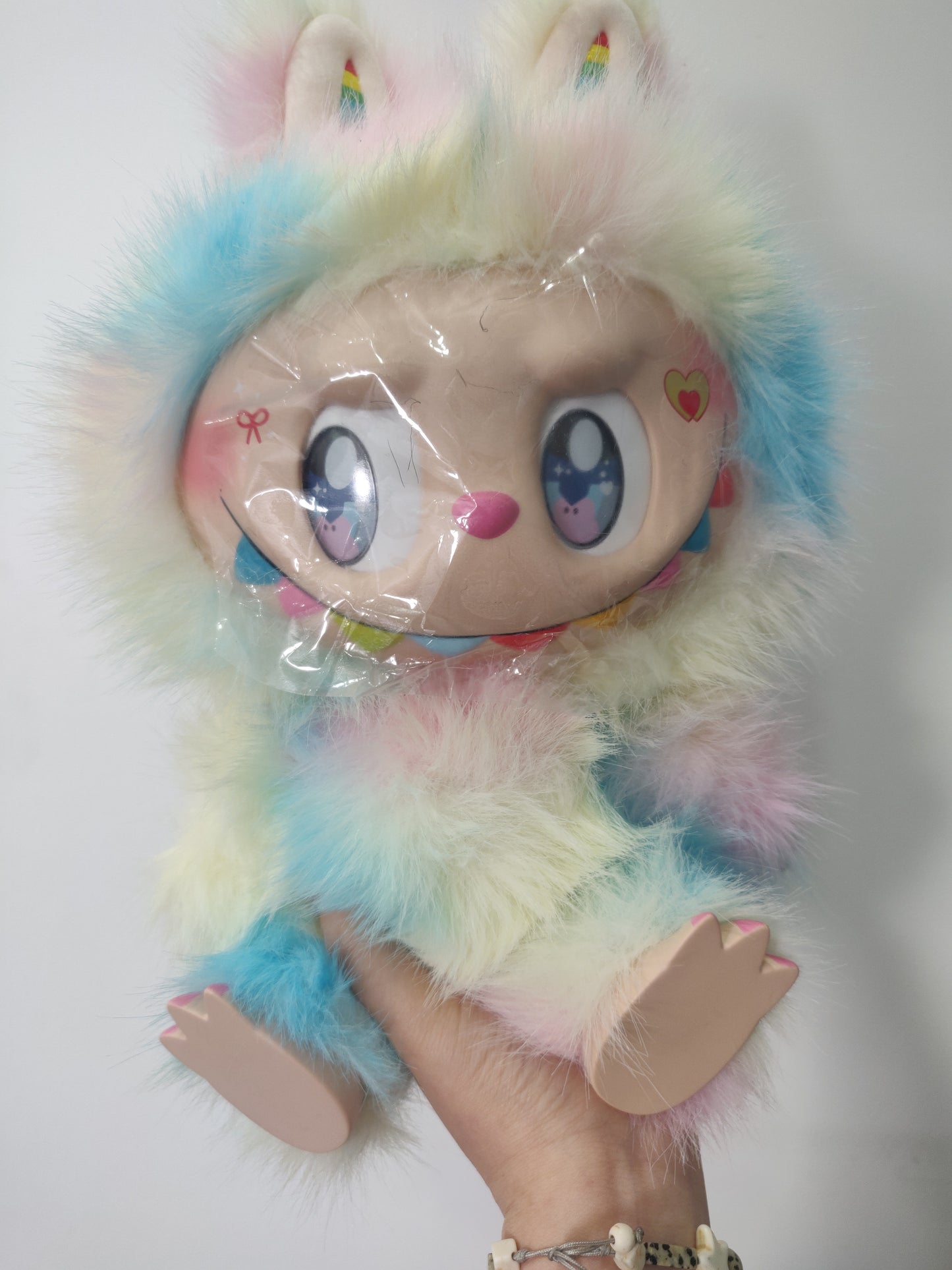 38CM DIY LAFUFU